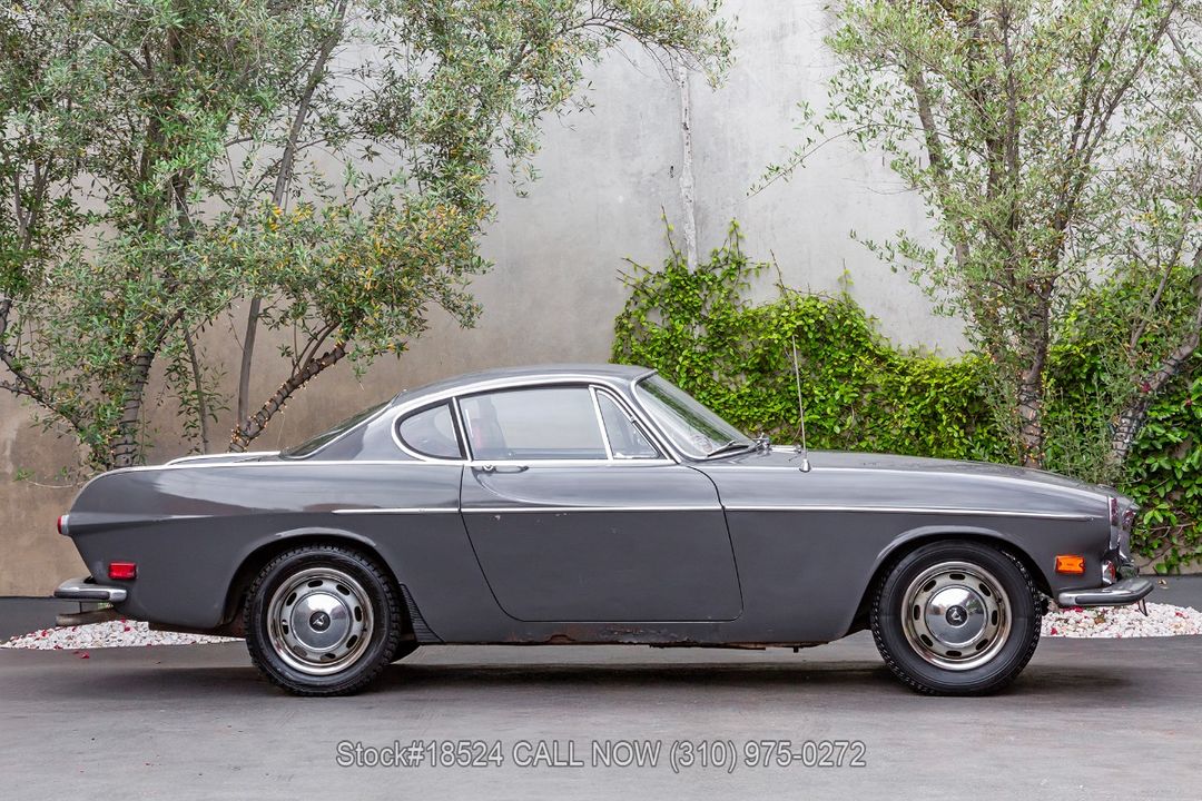 1968 Volvo 1800