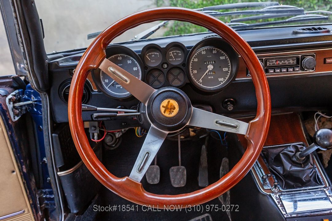 1974 Alfa Romeo GTV 2000