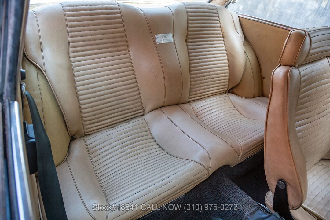 1974 Alfa Romeo GTV 2000