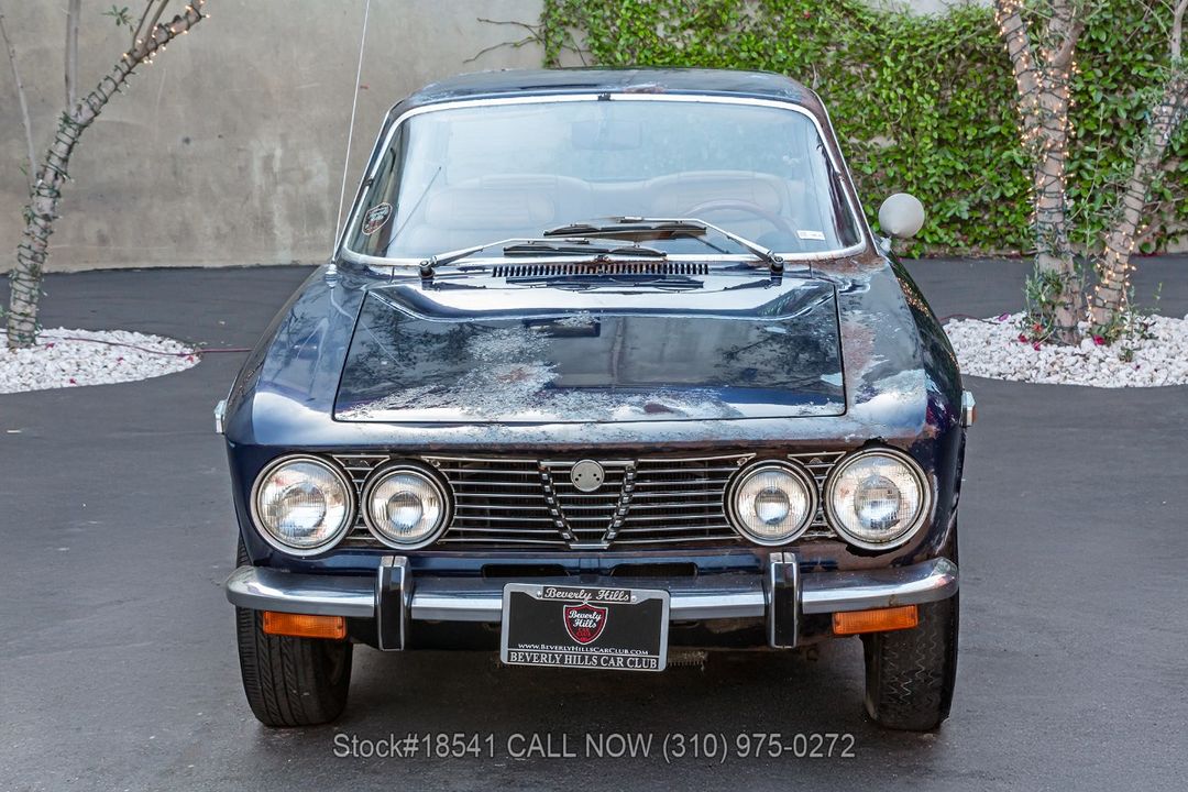 1974 Alfa Romeo GTV 2000