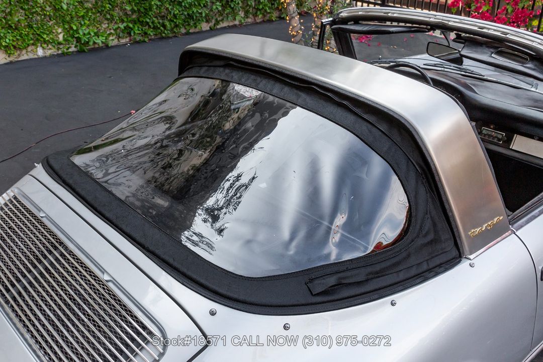 1968 Porsche 912