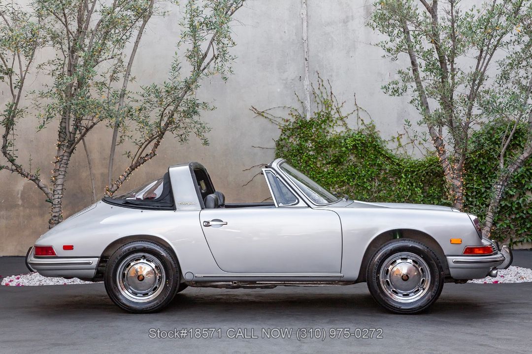 1968 Porsche 912