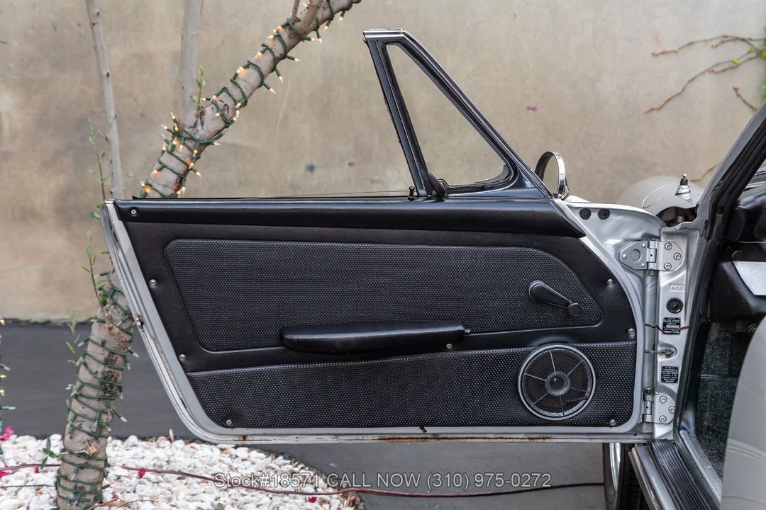 1968 Porsche 912