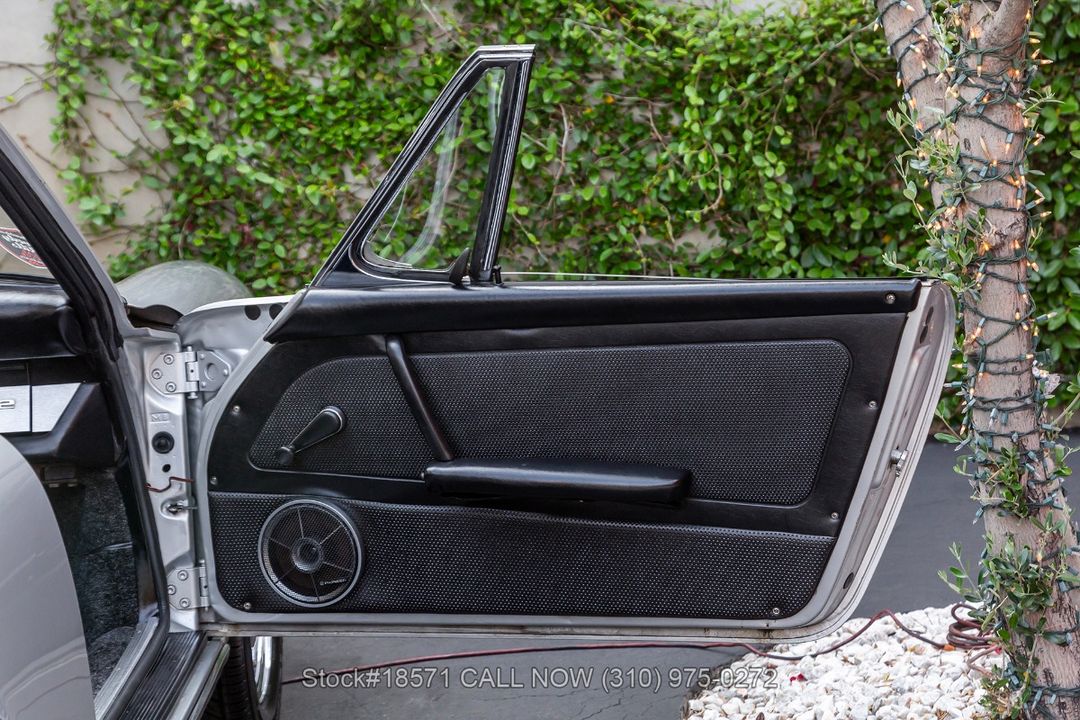 1968 Porsche 912