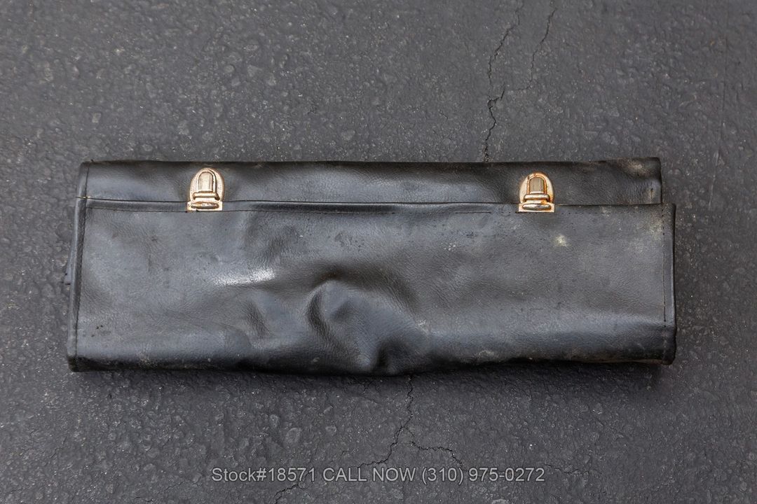 1968 Porsche 912