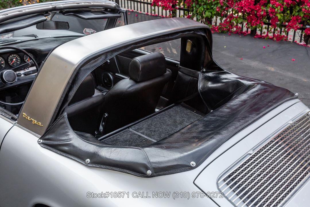1968 Porsche 912