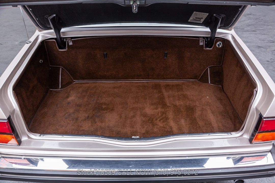 1991 Rolls-Royce Silver Spur II