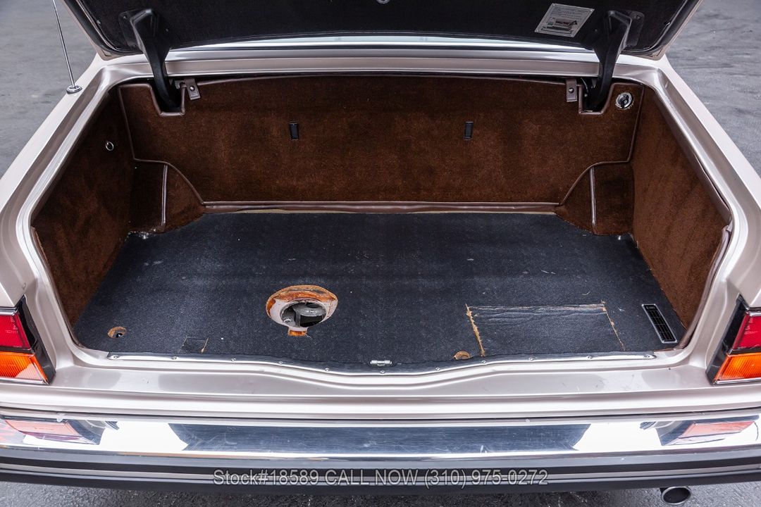 1991 Rolls-Royce Silver Spur II