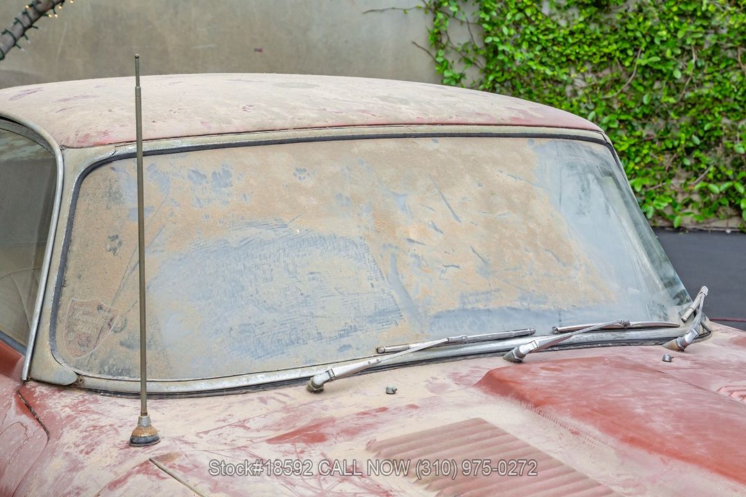 1968 Jaguar XKE Series 1.5