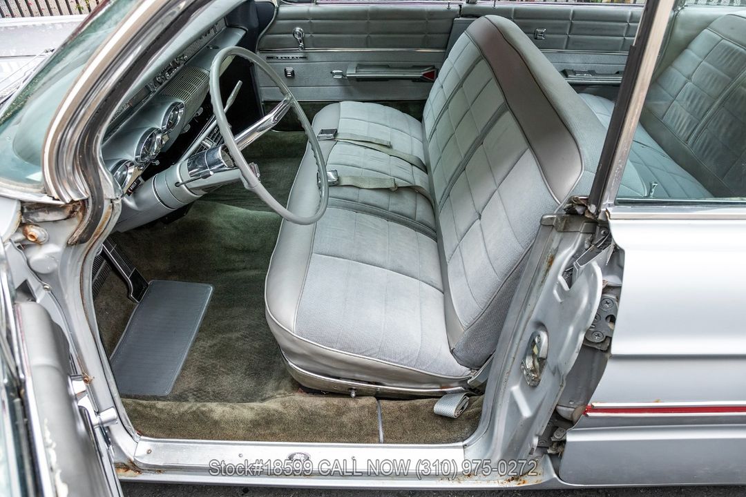 1961 Oldsmobile 98