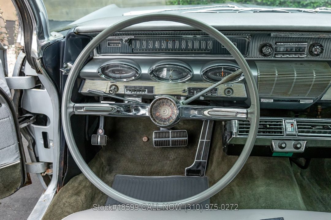 1961 Oldsmobile 98