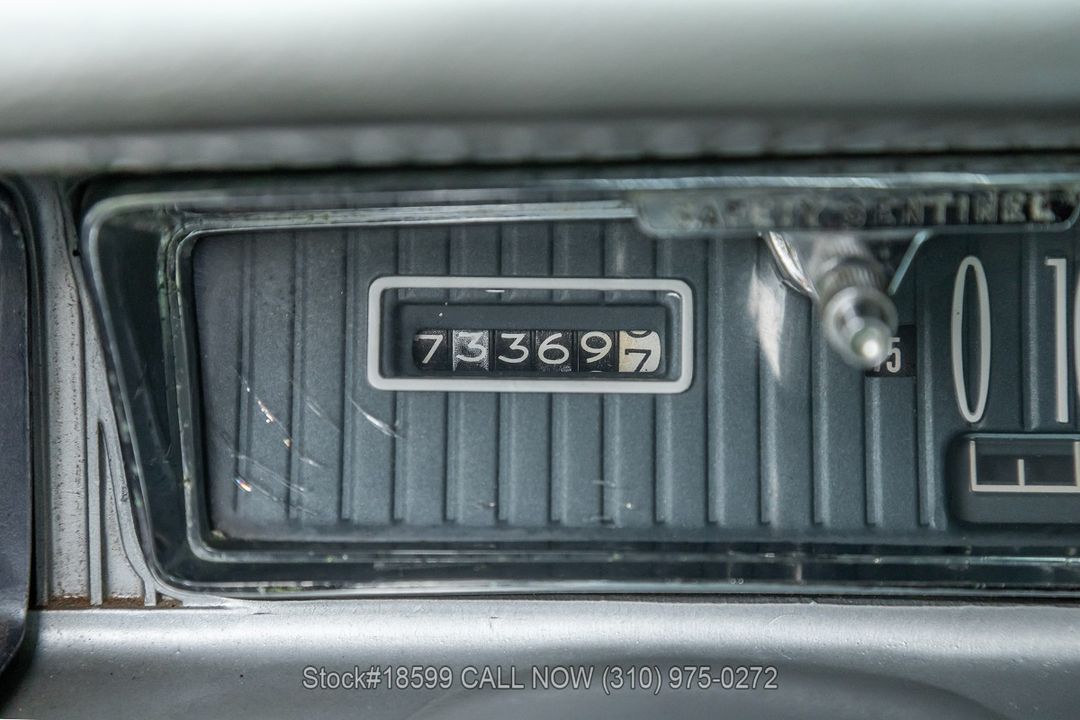 1961 Oldsmobile 98