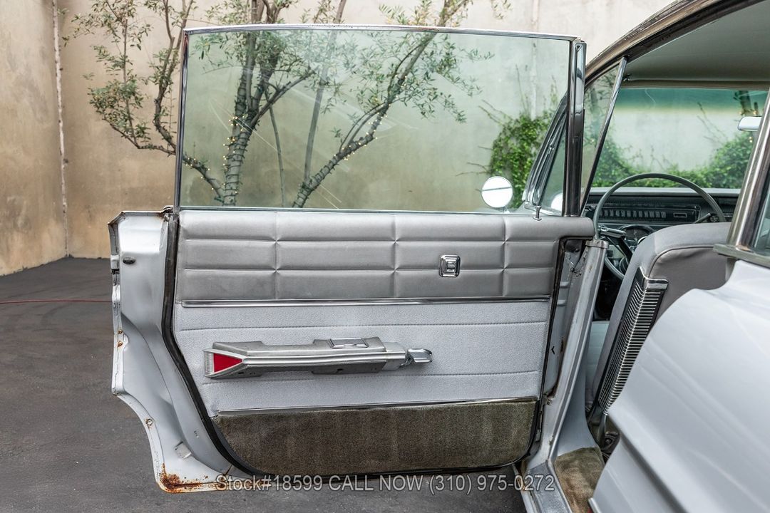 1961 Oldsmobile 98