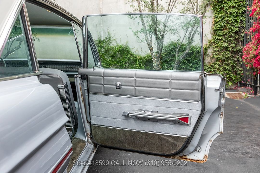1961 Oldsmobile 98