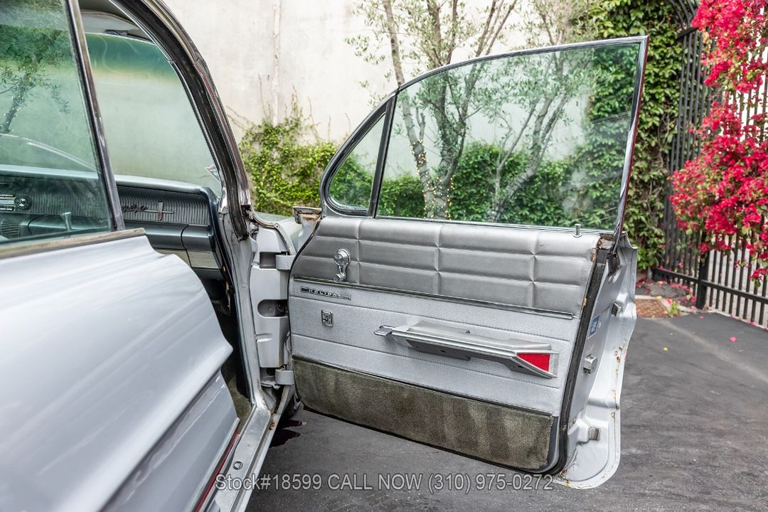 1961 Oldsmobile 98