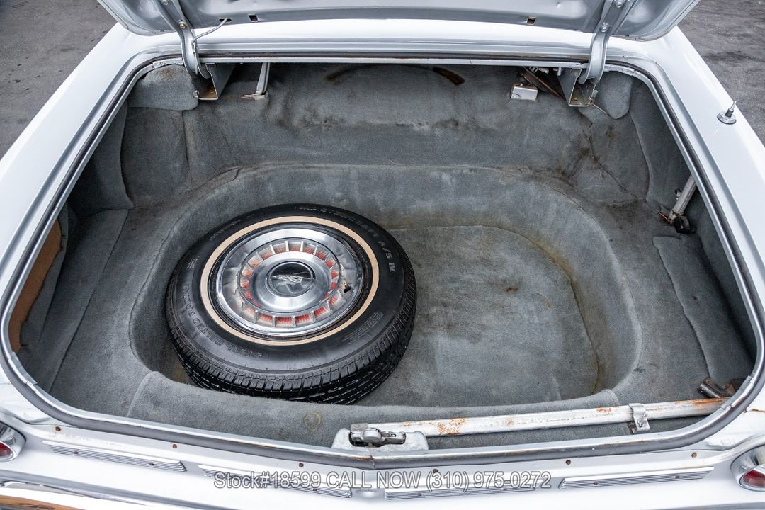 1961 Oldsmobile 98