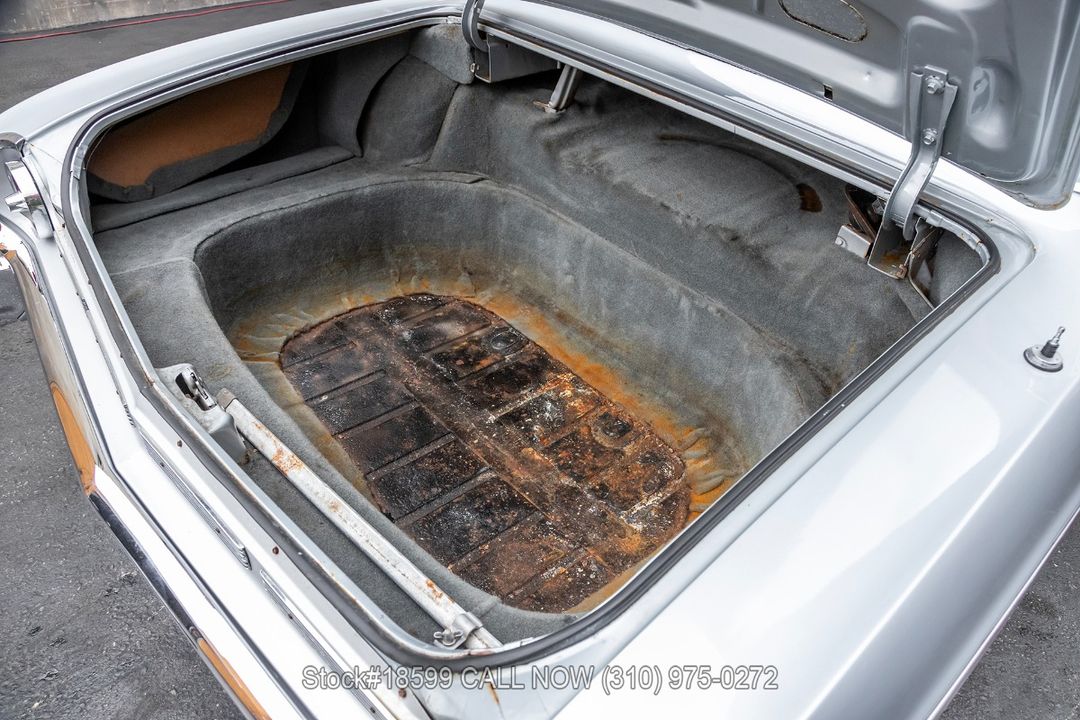 1961 Oldsmobile 98