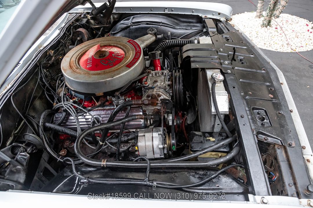 1961 Oldsmobile 98