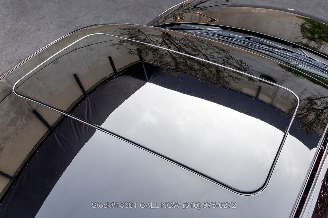 2005 Porsche 997 Carrera