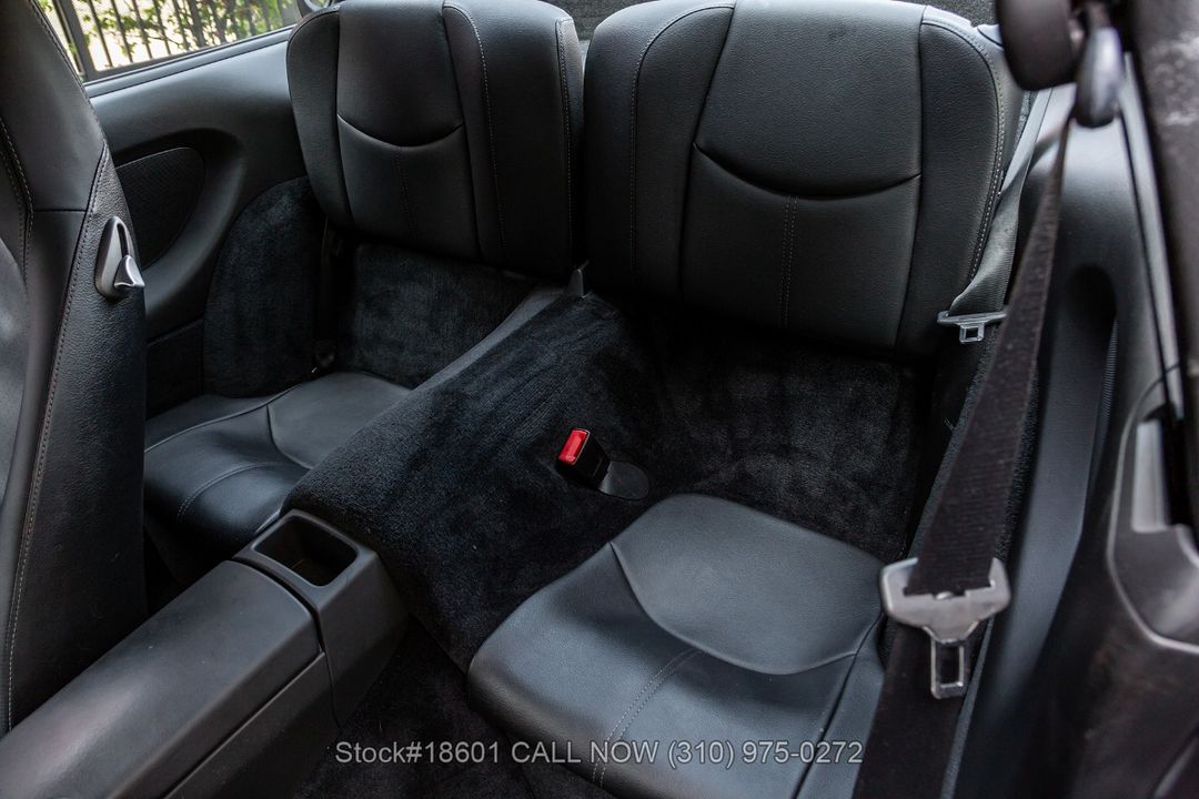 2005 Porsche 997 Carrera