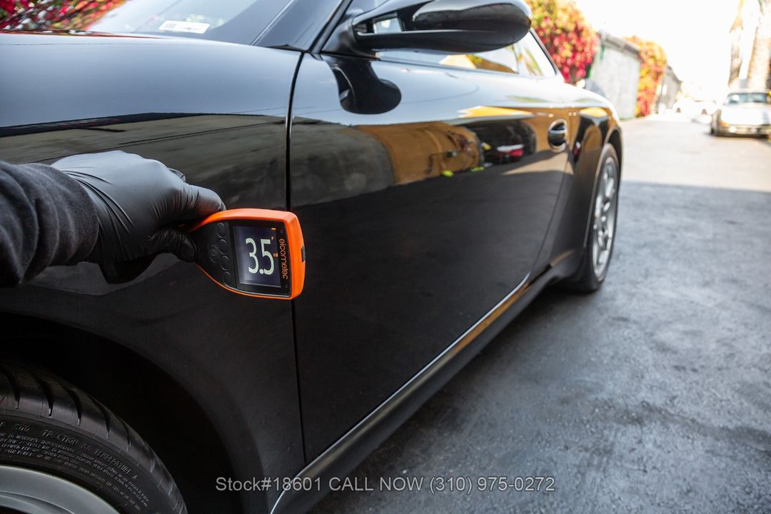 2005 Porsche 997 Carrera