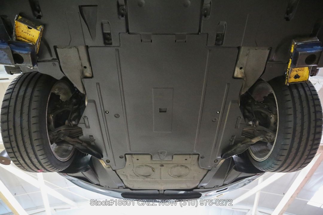 2005 Porsche 997 Carrera