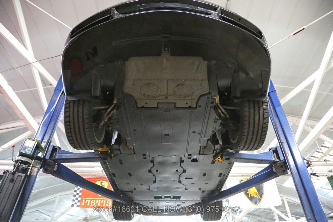 2005 Porsche 997 Carrera