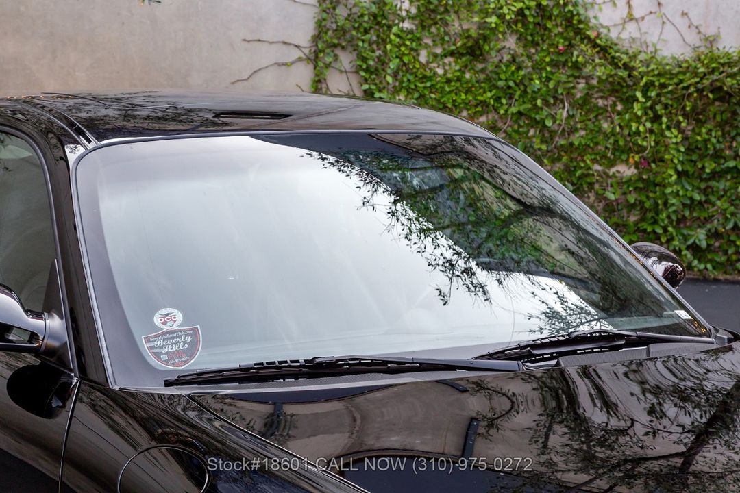 2005 Porsche 997 Carrera