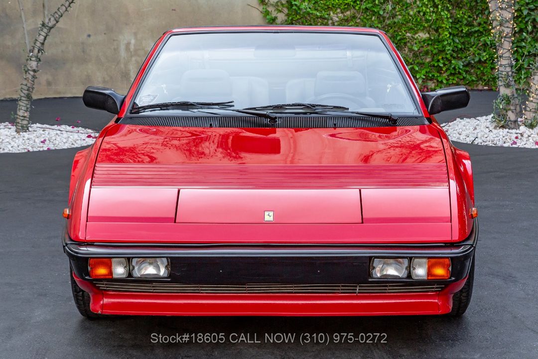 1985 Ferrari Mondial