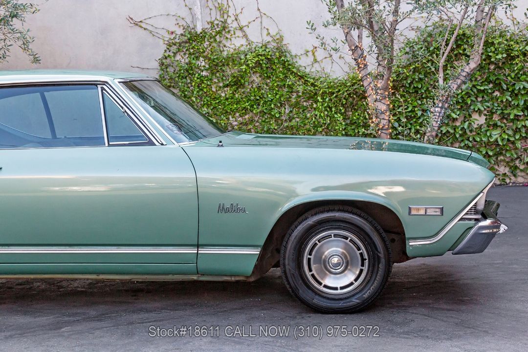 1968 Chevrolet Malibu
