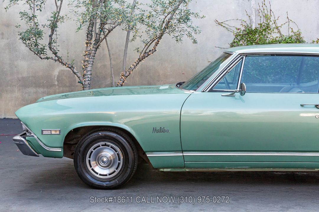 1968 Chevrolet Malibu