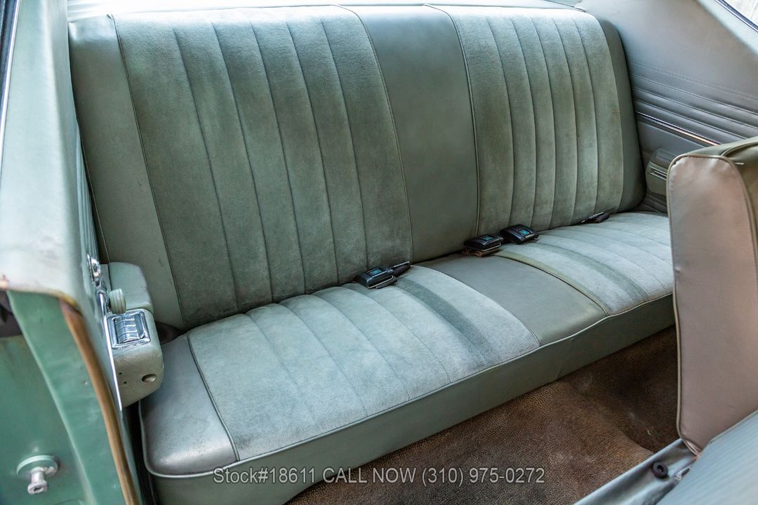 1968 Chevrolet Malibu