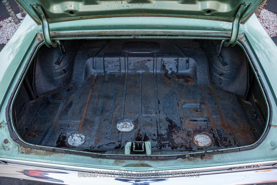 1968 Chevrolet Malibu
