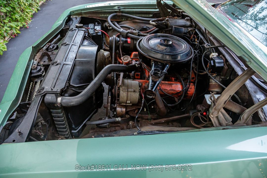 1968 Chevrolet Malibu