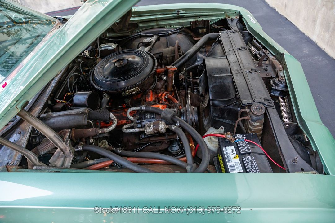 1968 Chevrolet Malibu