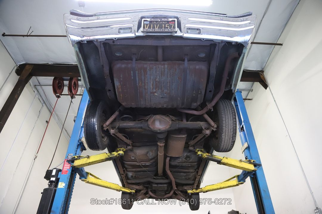 1968 Chevrolet Malibu