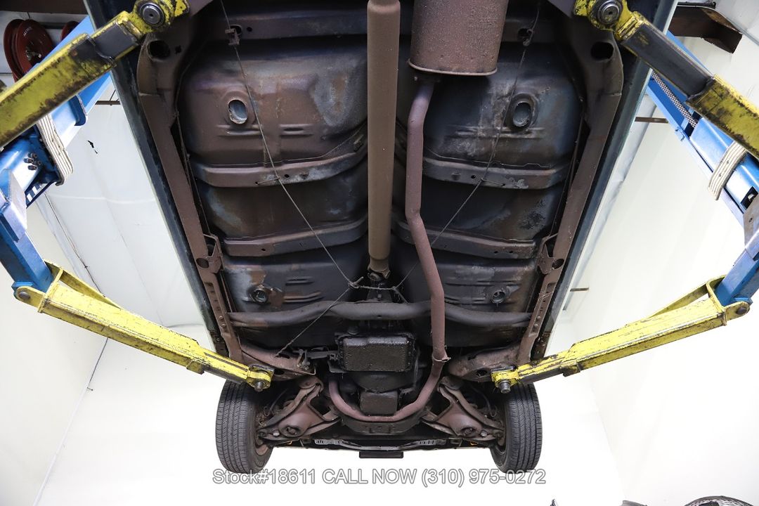 1968 Chevrolet Malibu