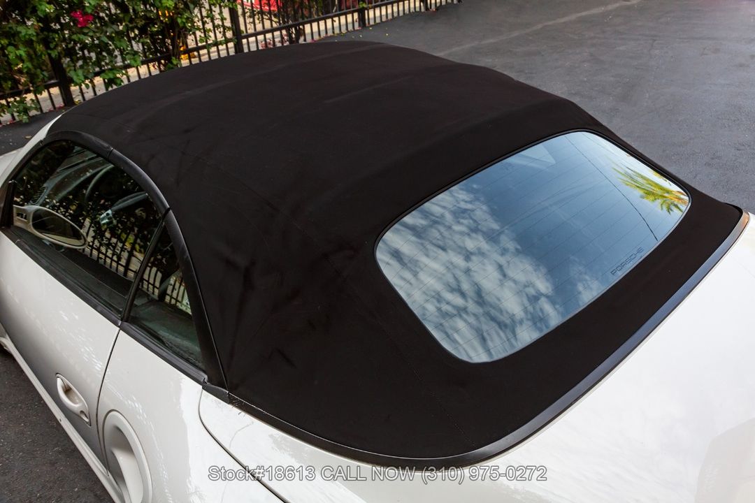 2009 Porsche 997 Turbo Carrera
