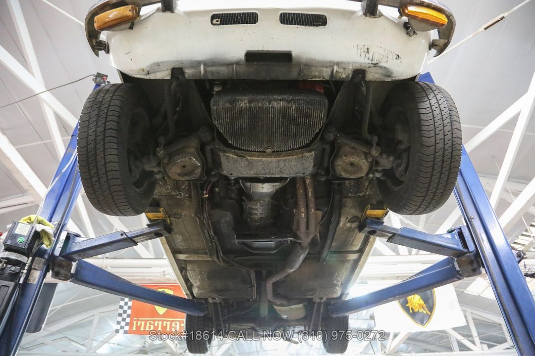 1974 Alfa Romeo GTV 2000