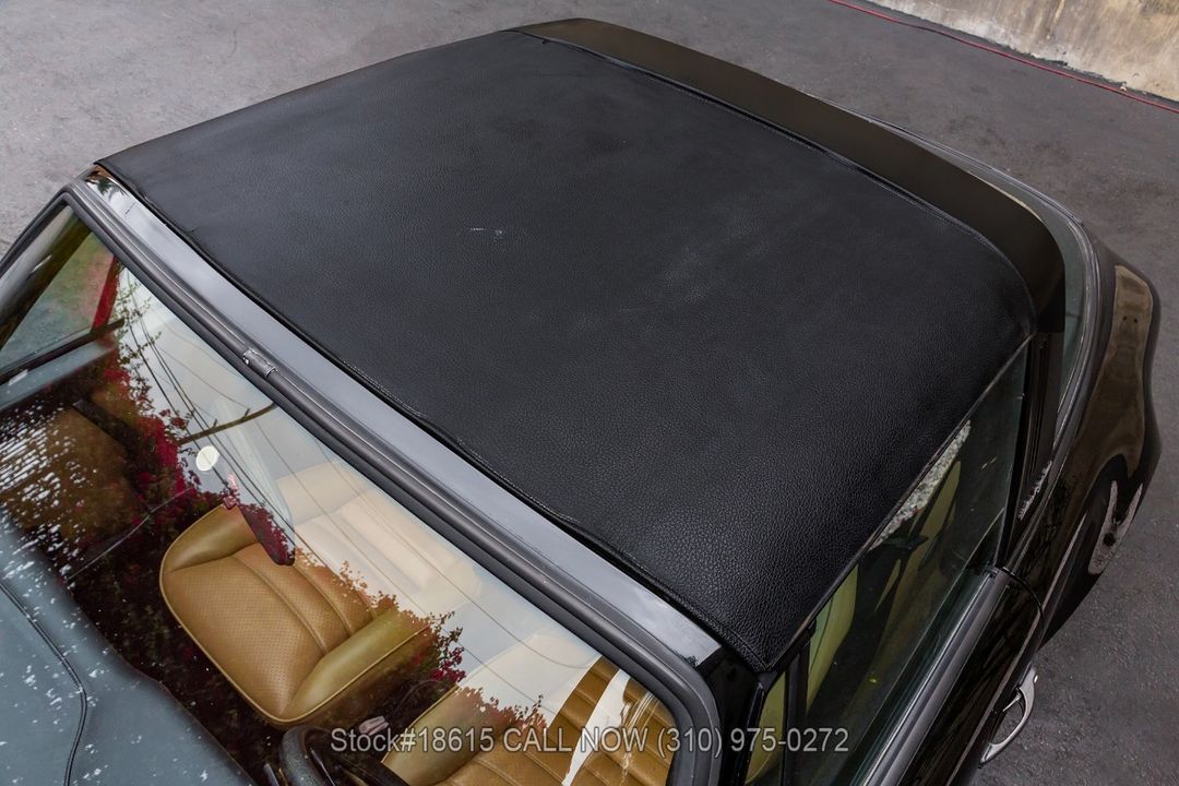 1981 Porsche 911SC