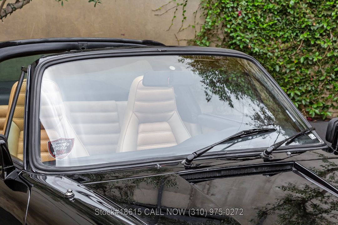 1981 Porsche 911SC