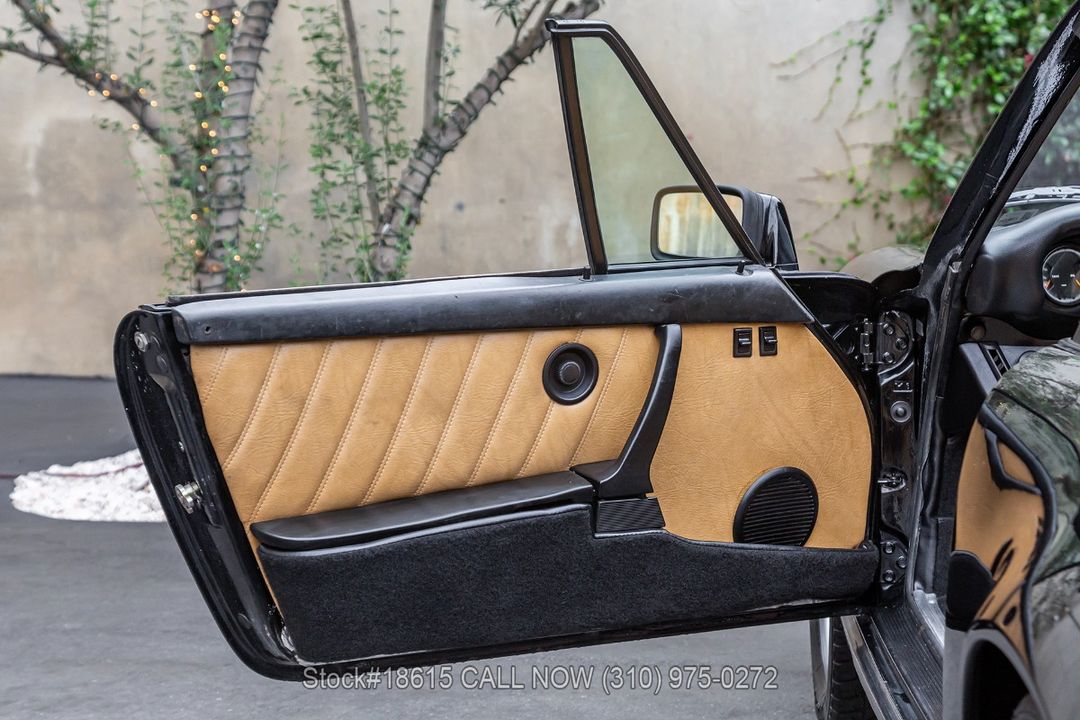 1981 Porsche 911SC