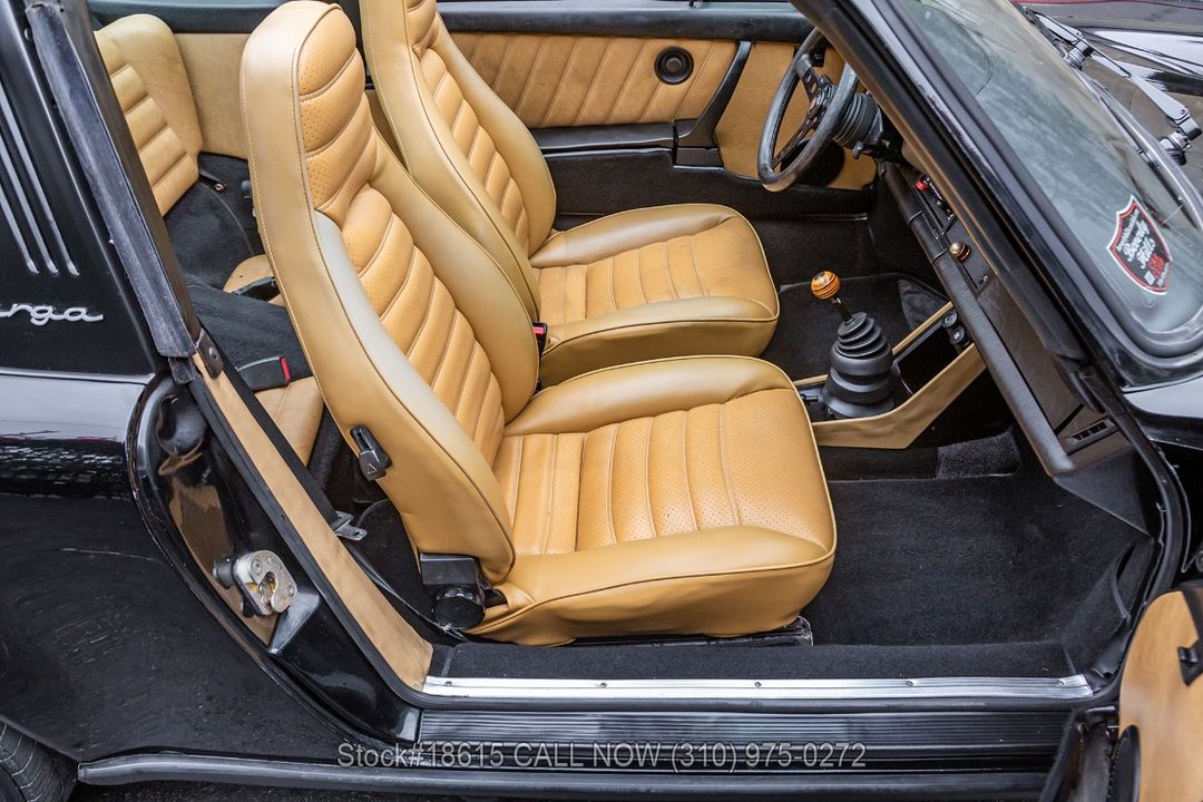 1981 Porsche 911SC