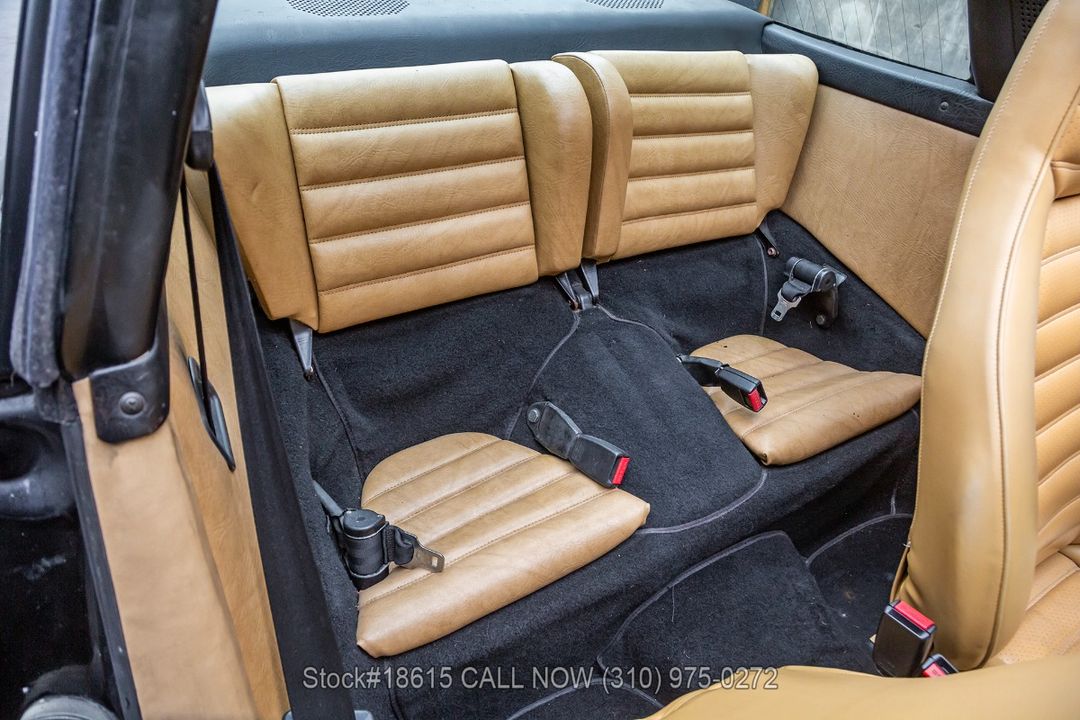 1981 Porsche 911SC