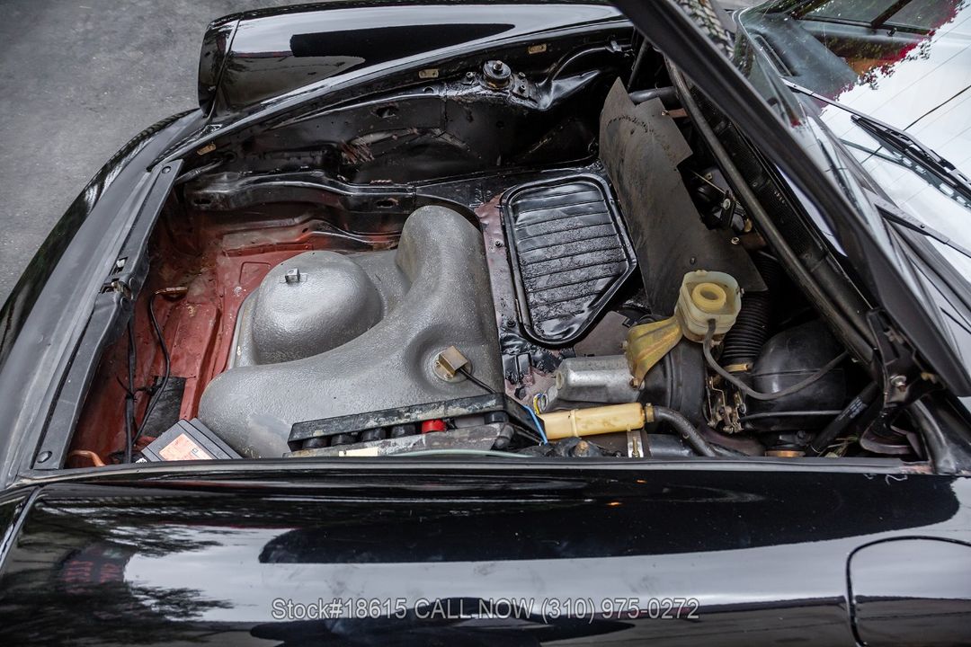 1981 Porsche 911SC