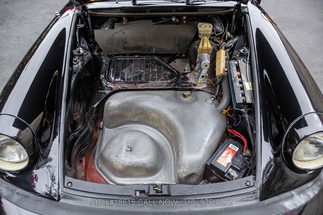 1981 Porsche 911SC