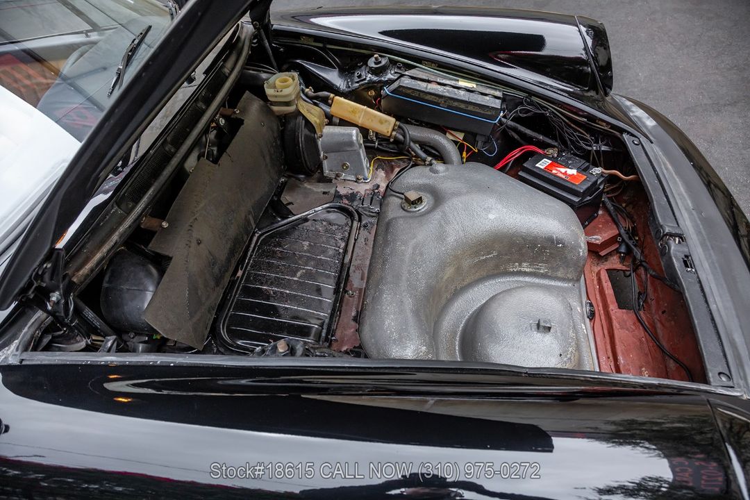 1981 Porsche 911SC