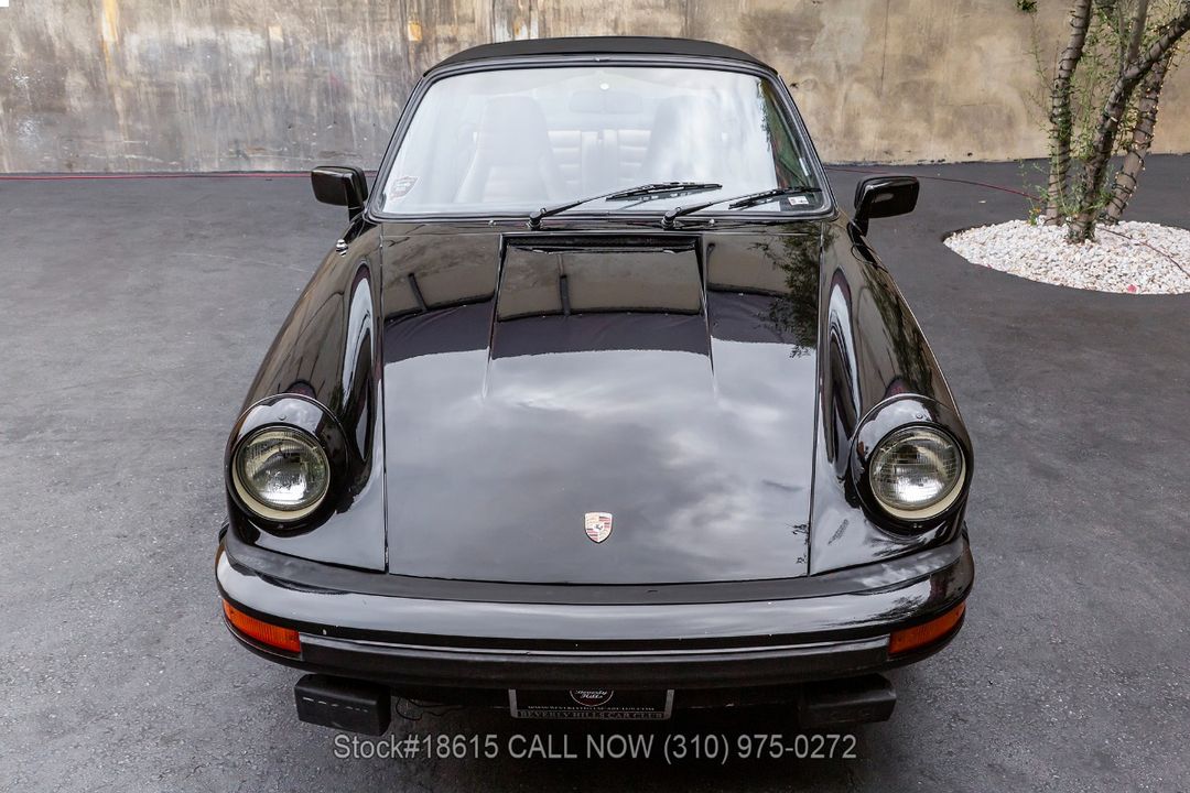 1981 Porsche 911SC