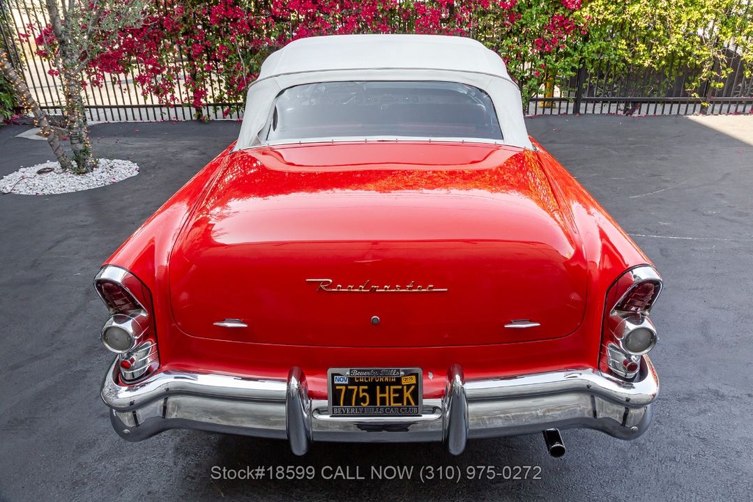 1955 Buick Roadmaster