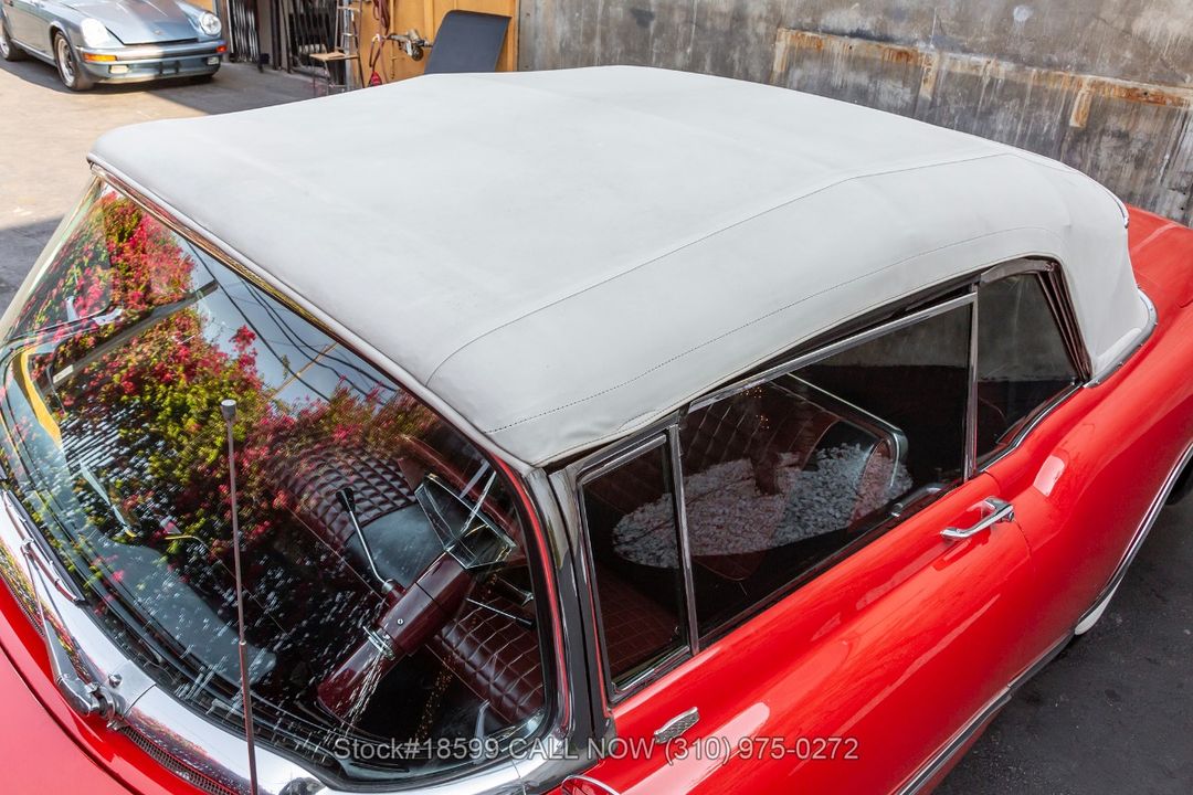 1955 Buick Roadmaster